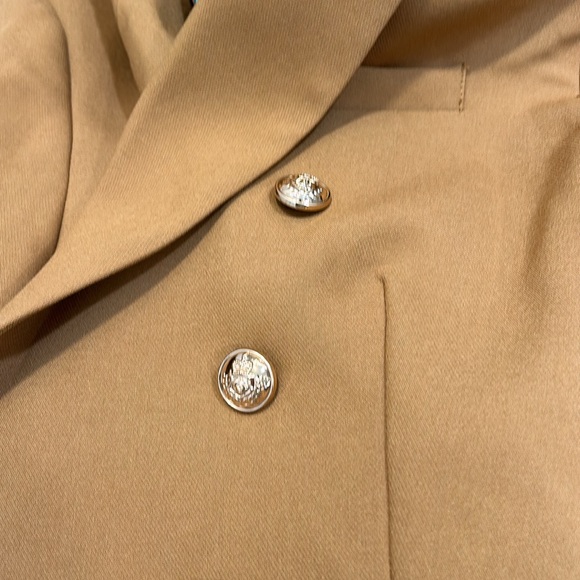 New with tags Women’s Blazer in XL - Picture 11 of 14